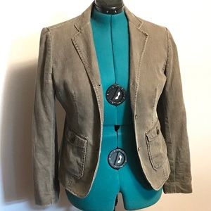 Classic Blazer by Michael Kors